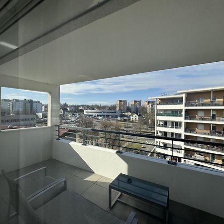 Appartement De Romain Annecy Exterior photo
