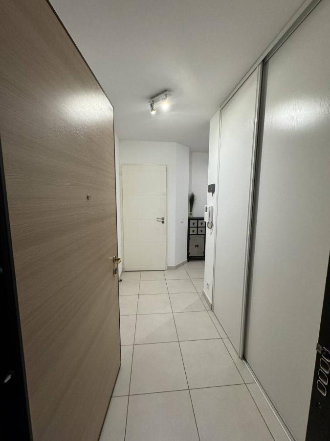 Appartement De Romain Annecy Exterior photo