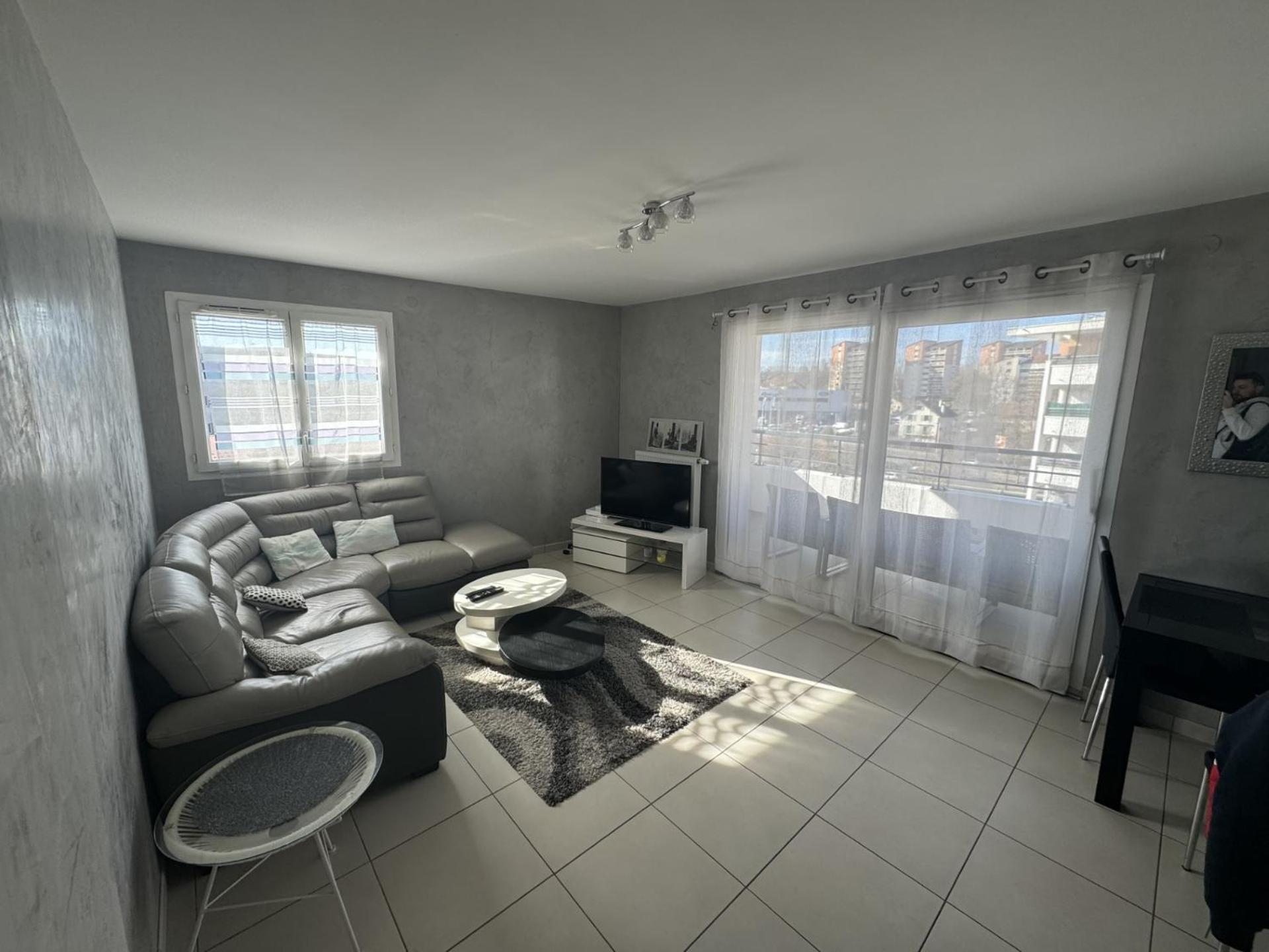Appartement De Romain Annecy Exterior photo