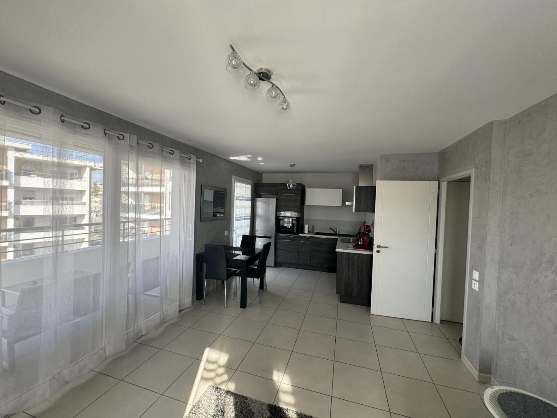 Appartement De Romain Annecy Exterior photo