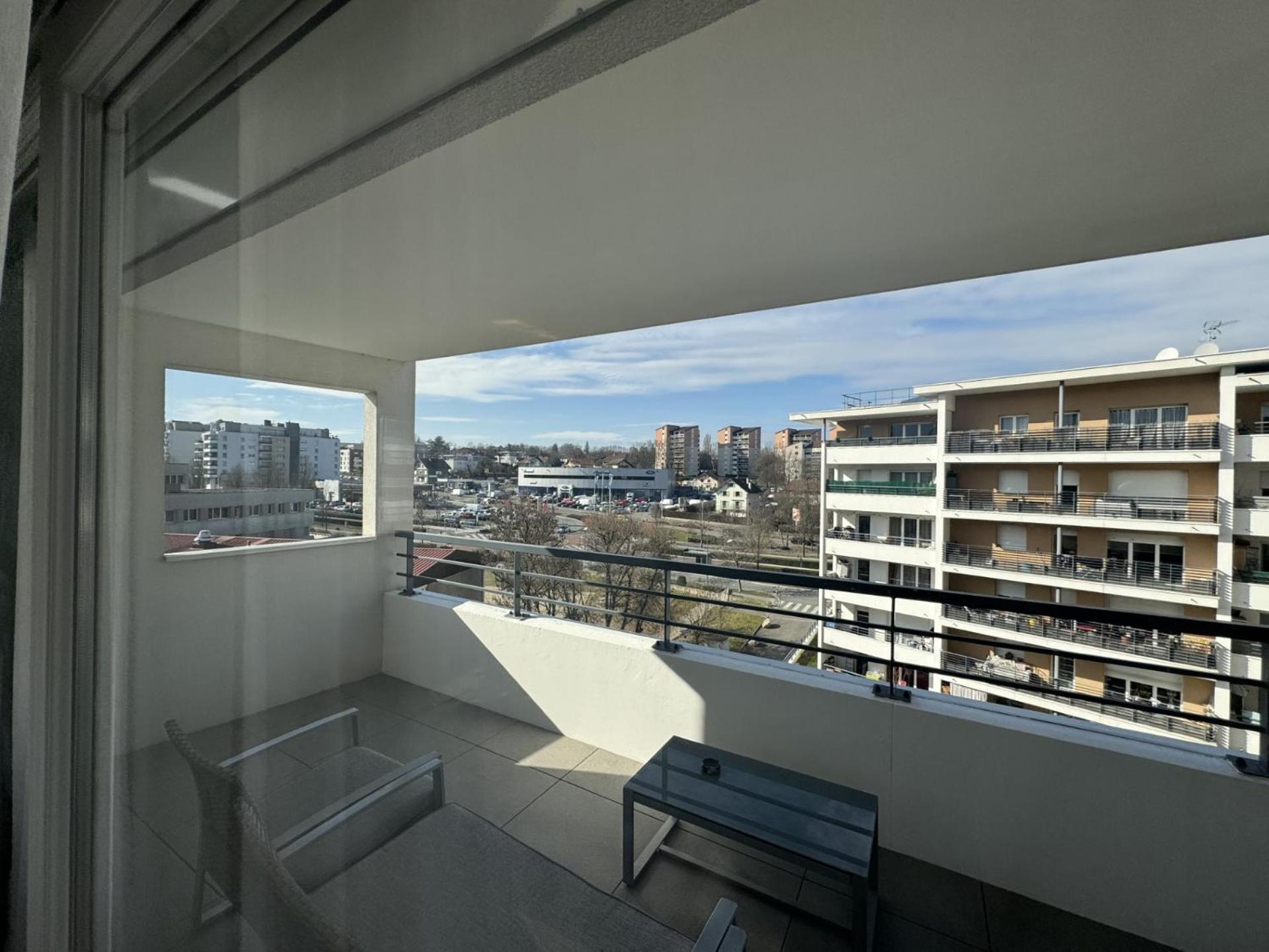 Appartement De Romain Annecy Exterior photo